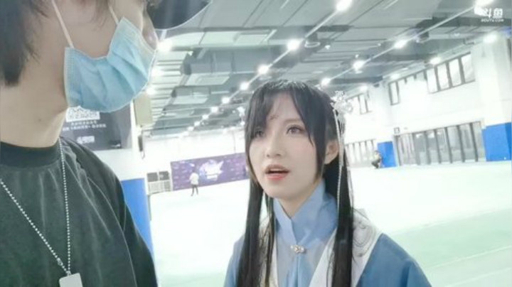【户外】赛文柒Seven的精彩时刻 20201003 15点场
