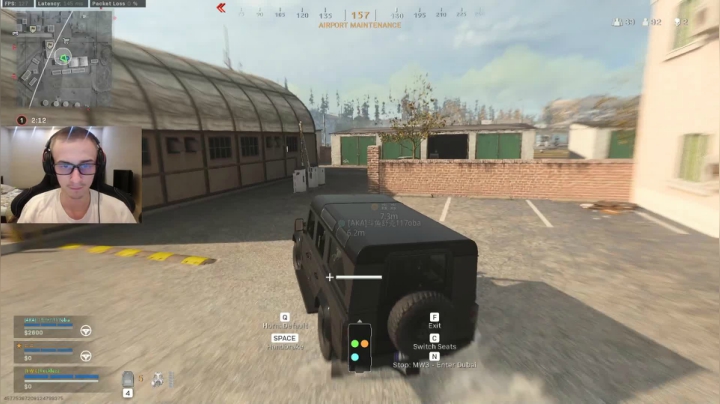 Let&amp;#039;s Blyat ! 2020-10-02 21点场