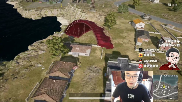 游戏天才少年ZGG， 2020-10-03 10点场