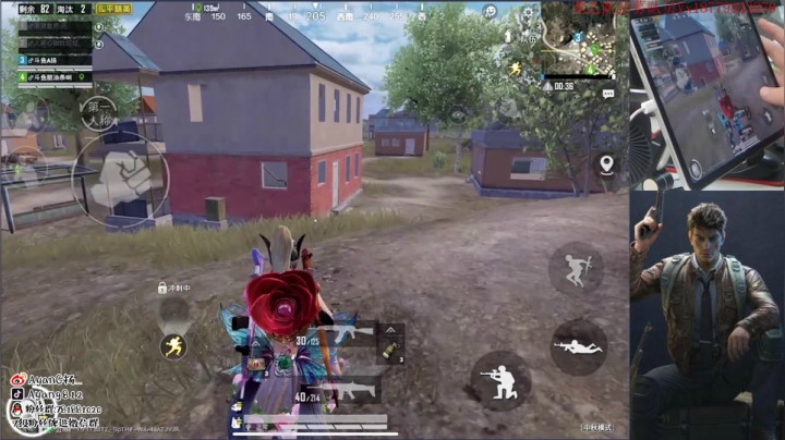 Logo战神匹路人局开锤！ 2020-10-02 20点场