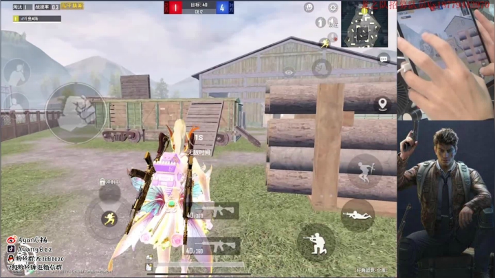 欢乐对掏 锤两把~！~ 2020-10-03 00点场