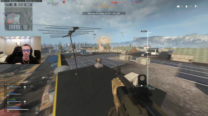 Let&amp;#039;s Blyat ! 2020-10-03 18点场