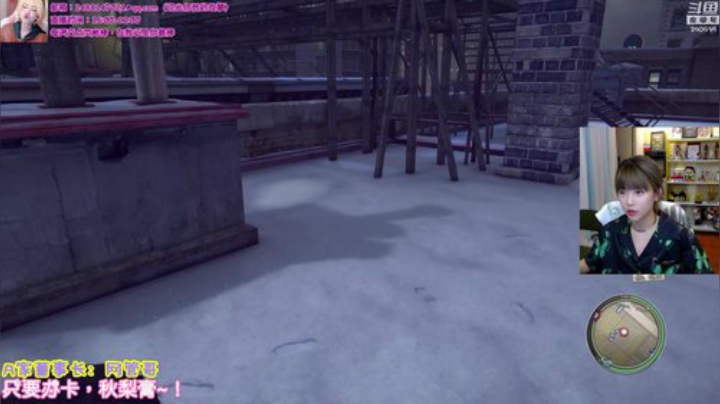 【英雄联盟】不2不叫周淑怡的精彩时刻 20201003 21点场