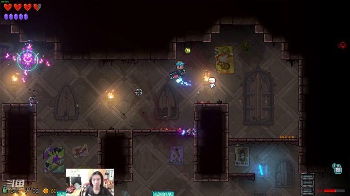 [霓虹深渊]先整他两关 2020-09-29 10点场