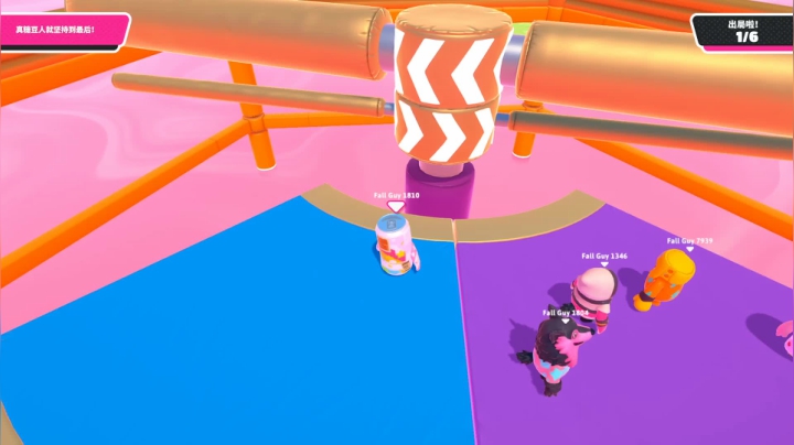 啊翼：突然又老了一岁 2020-09-28 07点场