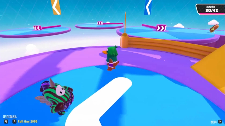 啊翼：突然又老了一岁 2020-09-28 05点场