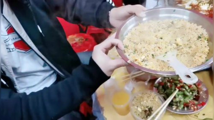 【户外】百变姑姑肖淑洁的精彩时刻 20201004 20点场