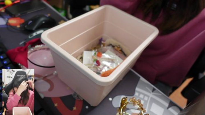 【超级马里奥】甜心战士的精彩时刻 20201004 12点场