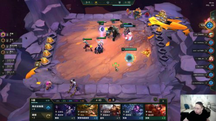 【英雄联盟】即将拥有人鱼线的PDD的精彩时刻 20201004 21点场