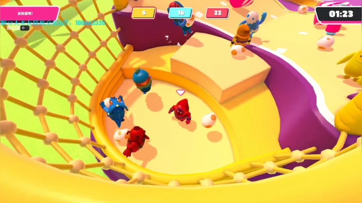 他急了！我慌了 2020-09-25 03点场