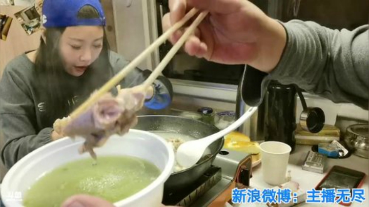【美食】无尽无尽的无尽的精彩时刻 20201004 00点场