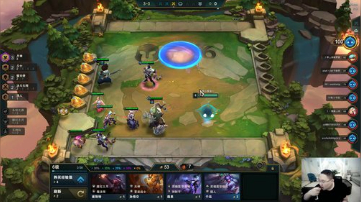 【英雄联盟】即将拥有人鱼线的PDD的精彩时刻 20201004 21点场