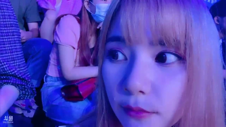 野纯：V-Station电竞体验馆 2020-10-03 15点场