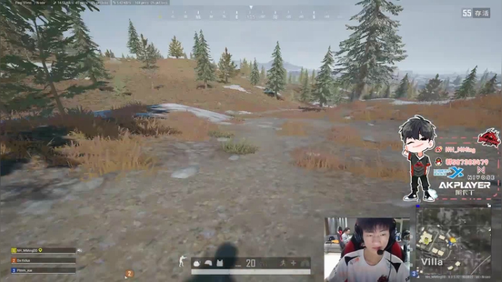 中秋节快乐！ 6822146 2020-10-01 21点场