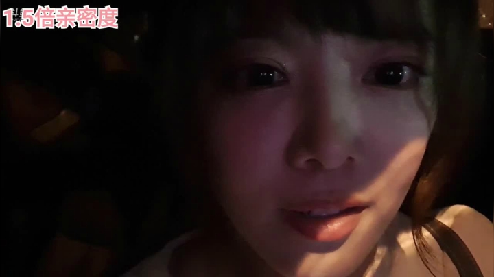 骆歆：晚上好鸭 2020-10-04 22点场