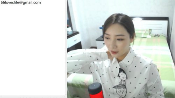 我在斗鱼看女流66直播主机其他游戏