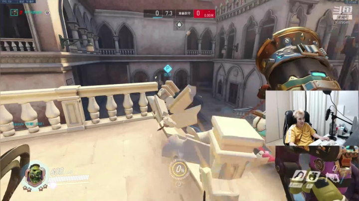 努力型的天使小青蛙 2020-10-03 23点场