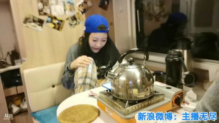 【美食】无尽无尽的无尽的精彩时刻 20201004 01点场