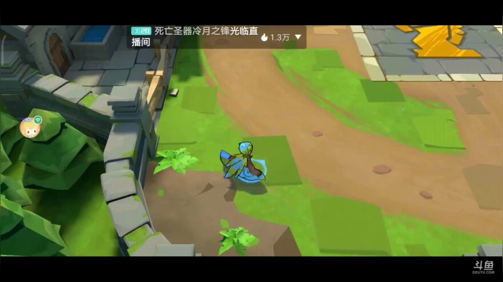 进来！你就出不去了！！ 2020-10-04 11点场