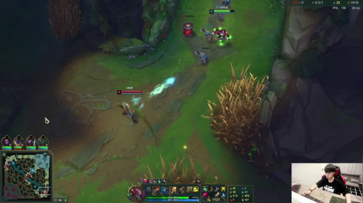 【直播】无限火力的神！ 2020-10-04 09点场