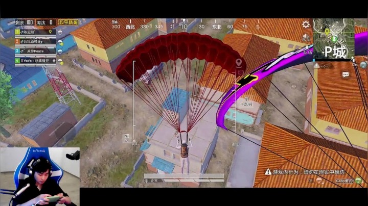【认证号1v4】50杀创造者 2020-10-04 15点场