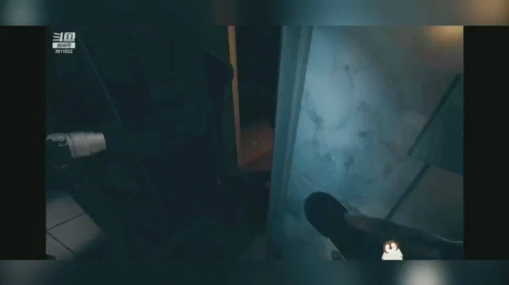 愉快的抓鬼行动，结局是我没想到的