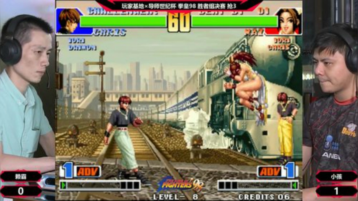 【户外】游天堂的精彩时刻 20201004 08点场