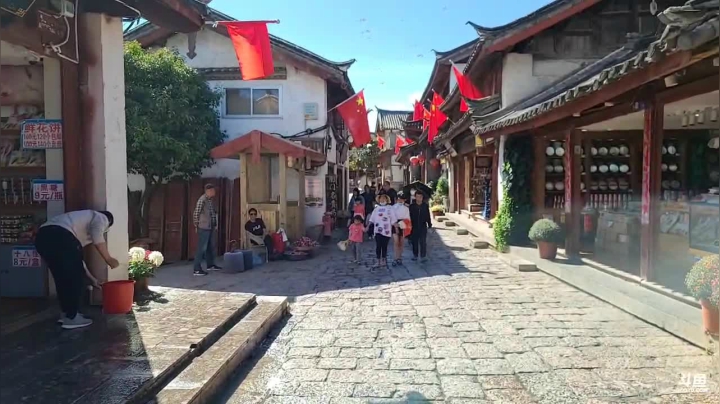 《纪实直播》云南边境怒江31天 2020-10-04 09点场