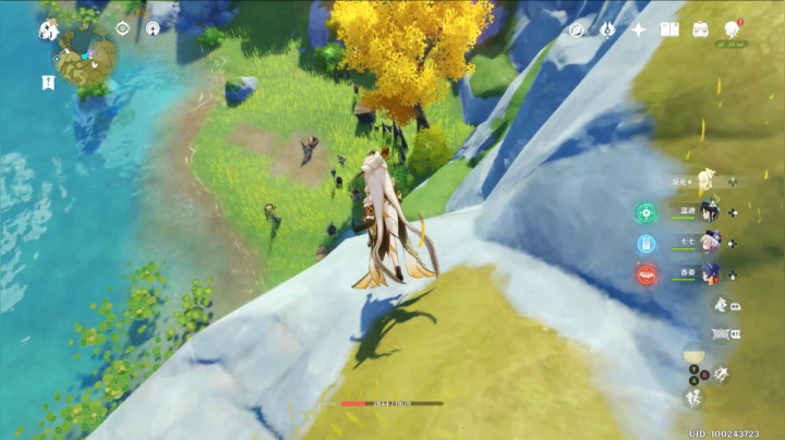 【猫叔】怪物猎人 黑龙单挑攻略 3/14 2020-10-04 11点场