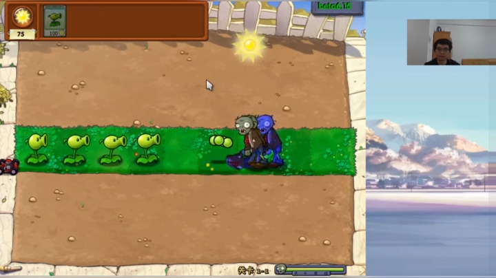 S10首日吹会儿牛 晚点游戏 2020-10-03 15点场