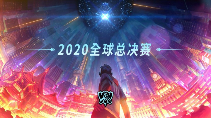 TOP5：RGE.Finn势不可挡天地大冲撞