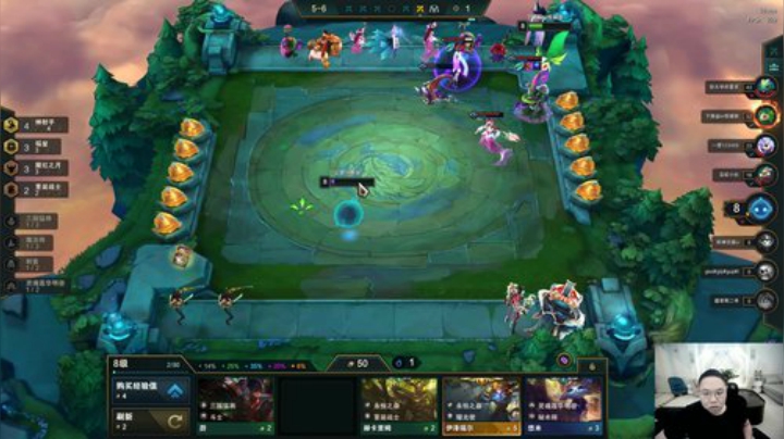 【英雄联盟】即将拥有人鱼线的PDD的精彩时刻 20201004 22点场
