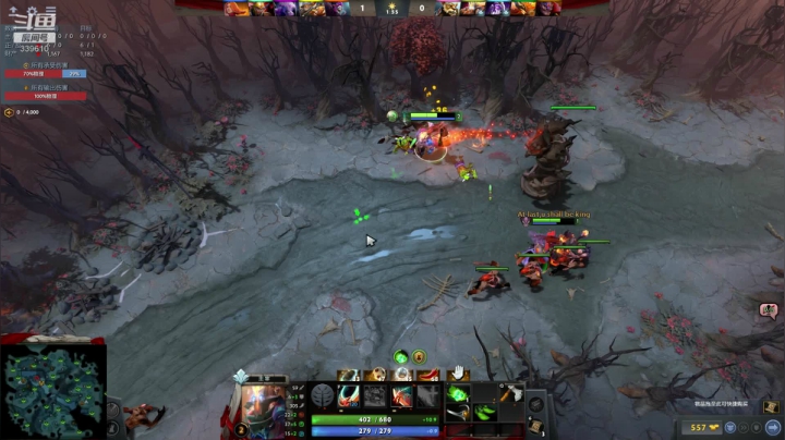 职业杯决赛EHOME vs LGD 2020-10-03 22点场