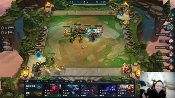 【英雄联盟】即将拥有人鱼线的PDD的精彩时刻 20201005 21点场