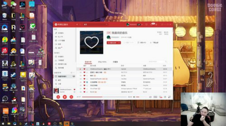 【英雄联盟】即将拥有人鱼线的PDD的精彩时刻 20201005 21点场