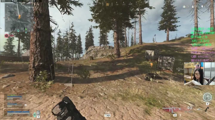 国庆中秋快乐 嗷呜~~ 2020-10-01 04点场