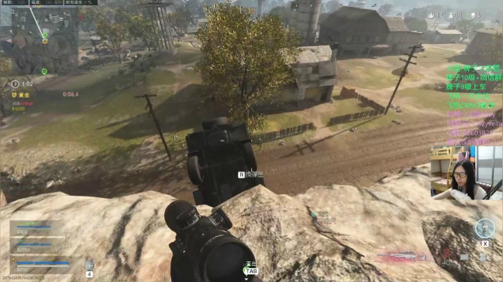 国庆中秋快乐 嗷呜~~ 2020-10-01 06点场