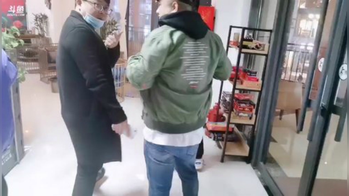 【户外】百变姑姑肖淑洁的精彩时刻 20201005 20点场