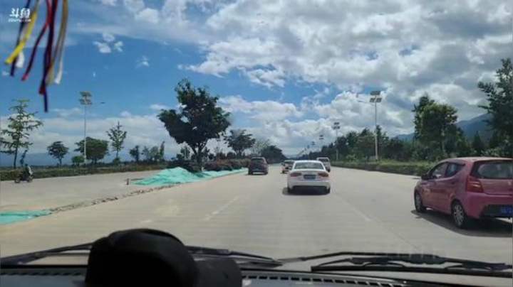 【户外】叶子户外的精彩时刻 20201005 13点场