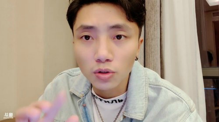 【户外】尧顺宇的精彩时刻 20201005 00点场