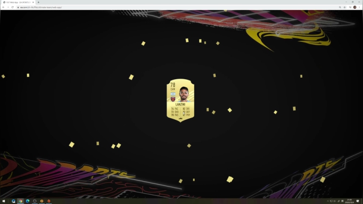 开包和踢球 2020-10-04 20点场