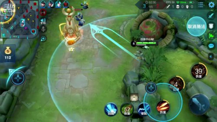 【王者荣耀】七都a的精彩时刻 20201005 21点场