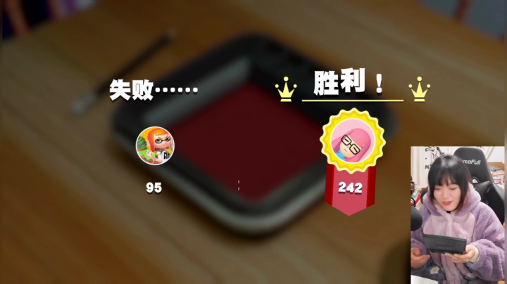 【超级马里奥】甜心战士的精彩时刻 20201005 19点场