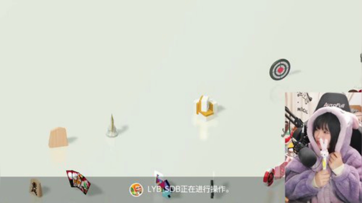 【超级马里奥】甜心战士的精彩时刻 20201005 19点场