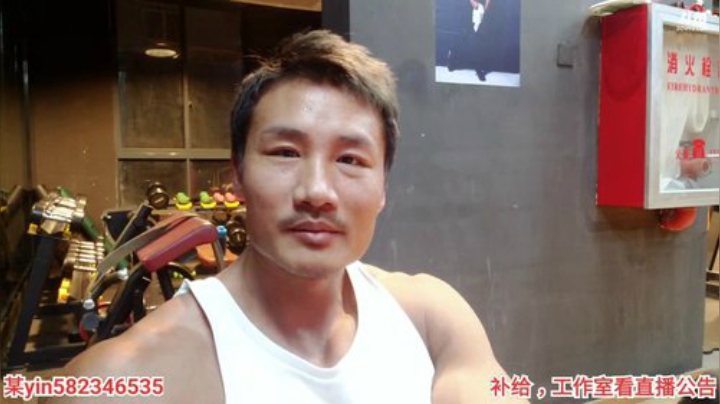 【户外】黑人毅的精彩时刻 20201005 20点场