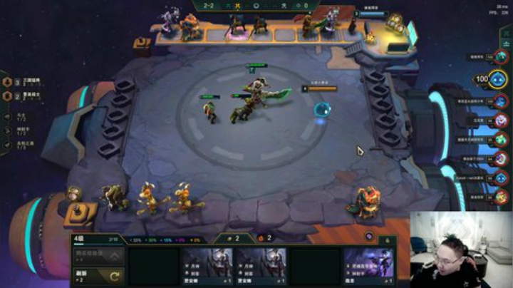 【英雄联盟】即将拥有人鱼线的PDD的精彩时刻 20201005 21点场