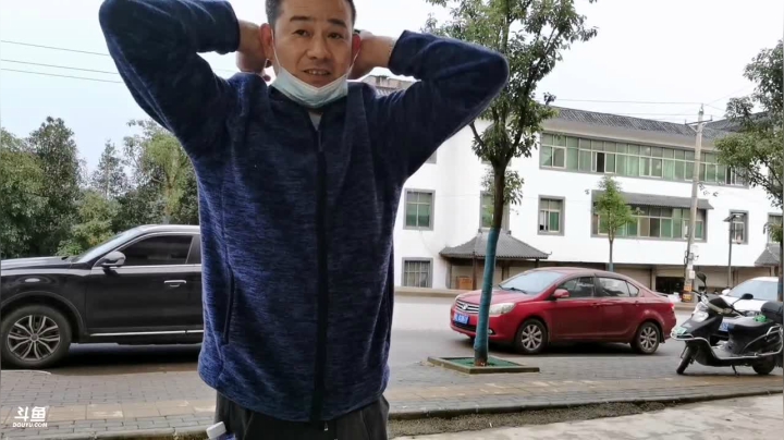 大降温水库还能钓到鱼吗？ 2020-10-05 17点场