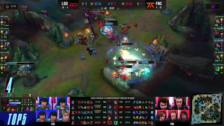 S10小组赛10月4日TOP5：xiye空间断裂超时空刺客