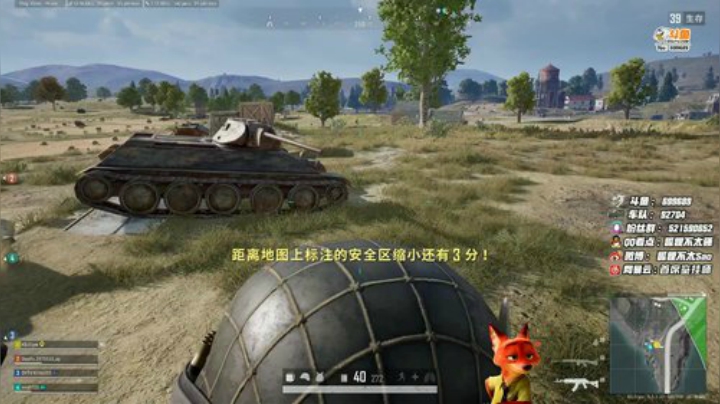 【逃离塔科夫】狐狸不太Sao的精彩时刻 20201005 12点场