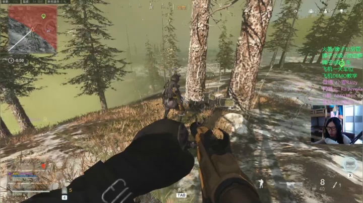 国庆中秋快乐 嗷呜~~ 2020-10-04 16点场